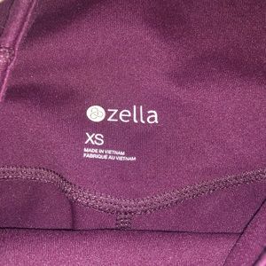 Zella leggings
